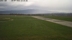 Pojezdová dráha, Runway