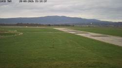 Pojezdová dráha, Runway