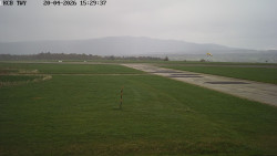 Pojezdová dráha, Runway