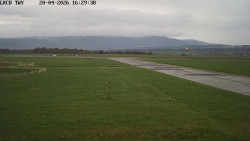 Pojezdová dráha, Runway