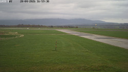 Pojezdová dráha, Runway