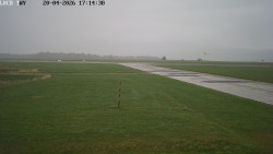 Pojezdová dráha, Runway