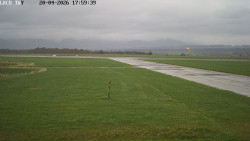 Pojezdová dráha, Runway