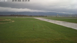 Pojezdová dráha, Runway