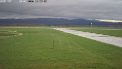 Pojezdová dráha, Runway