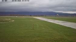 Pojezdová dráha, Runway