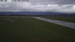 Pojezdová dráha, Runway