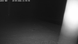 Pojezdová dráha, Runway