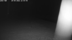 Pojezdová dráha, Runway