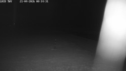 Pojezdová dráha, Runway