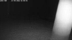 Pojezdová dráha, Runway