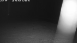 Pojezdová dráha, Runway