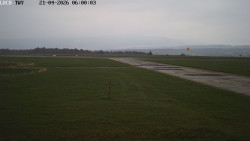 Pojezdová dráha, Runway