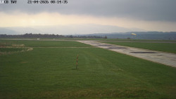 Pojezdová dráha, Runway