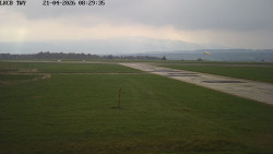 Pojezdová dráha, Runway