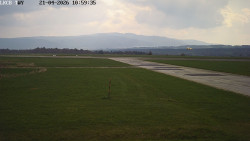 Pojezdová dráha, Runway