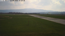 Pojezdová dráha, Runway