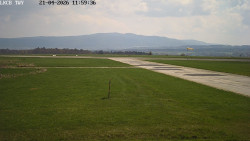 Pojezdová dráha, Runway