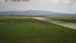 Pojezdová dráha, Runway