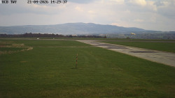 Pojezdová dráha, Runway