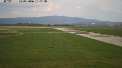 Pojezdová dráha, Runway