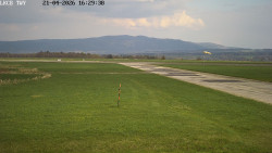 Pojezdová dráha, Runway