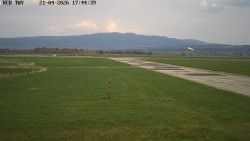 Pojezdová dráha, Runway