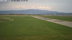 Pojezdová dráha, Runway