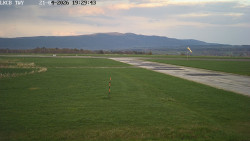 Pojezdová dráha, Runway