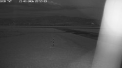 Pojezdová dráha, Runway