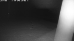 Pojezdová dráha, Runway