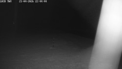 Pojezdová dráha, Runway