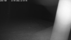 Pojezdová dráha, Runway