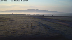 Pojezdová dráha, Runway