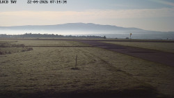 Pojezdová dráha, Runway