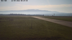 Pojezdová dráha, Runway