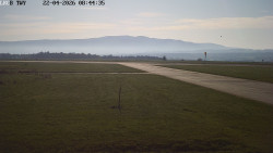 Pojezdová dráha, Runway