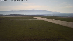 Pojezdová dráha, Runway