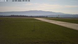 Pojezdová dráha, Runway