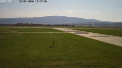 Pojezdová dráha, Runway