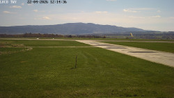 Pojezdová dráha, Runway