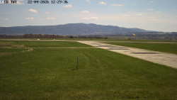 Pojezdová dráha, Runway