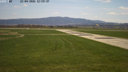 Pojezdová dráha, Runway