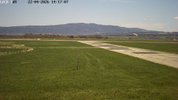 Pojezdová dráha, Runway