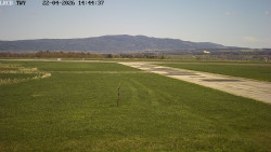 Pojezdová dráha, Runway