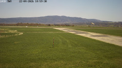 Pojezdová dráha, Runway