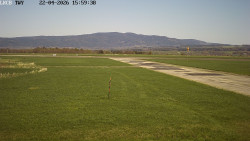 Pojezdová dráha, Runway