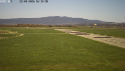 Pojezdová dráha, Runway