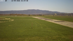 Pojezdová dráha, Runway