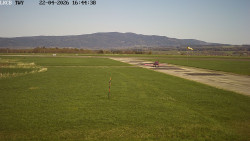 Pojezdová dráha, Runway